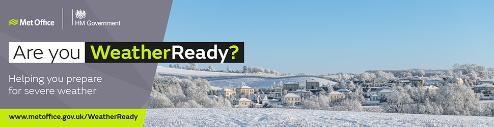 WeatherReady winter email signature