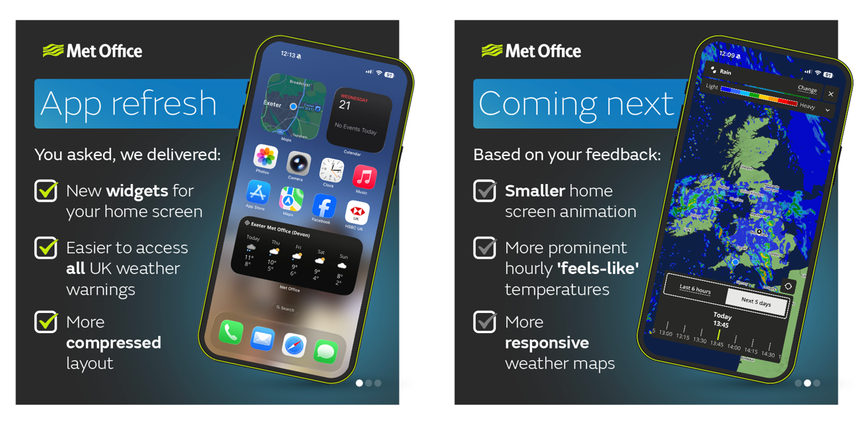App refresh changes 210126
