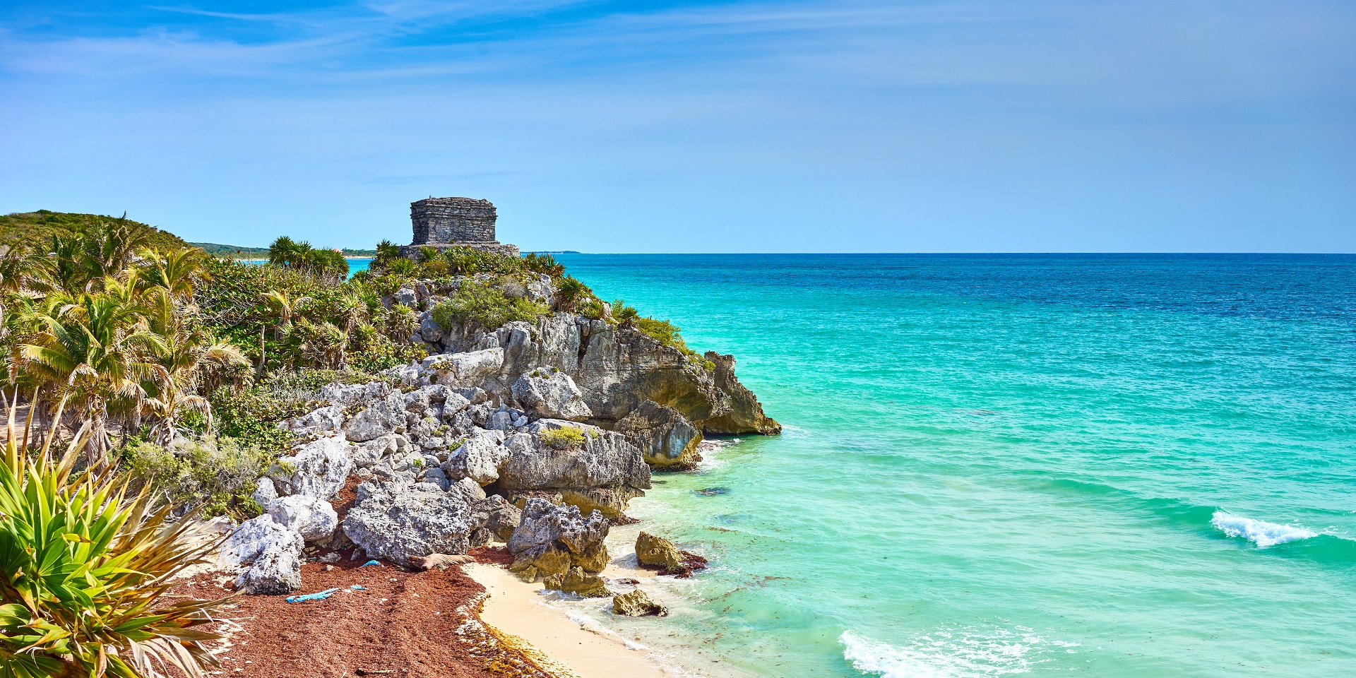 Cancun, Mexico